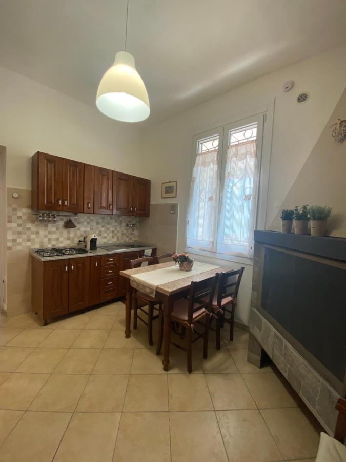 Villa Casato Clavelli 1 à Collestatte Extérieur photo