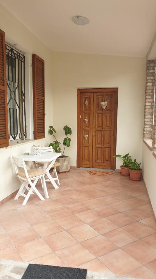 Villa Casato Clavelli 1 à Collestatte Extérieur photo