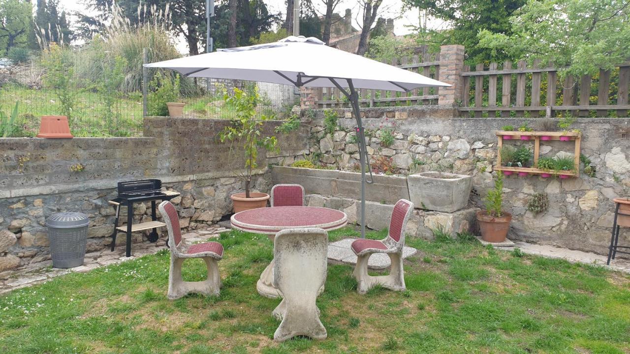 Villa Casato Clavelli 1 à Collestatte Extérieur photo