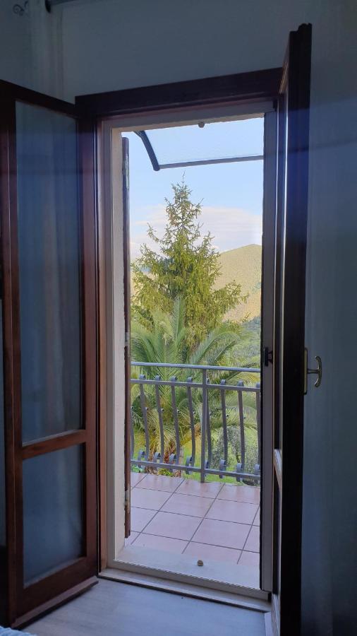 Villa Casato Clavelli 1 à Collestatte Extérieur photo